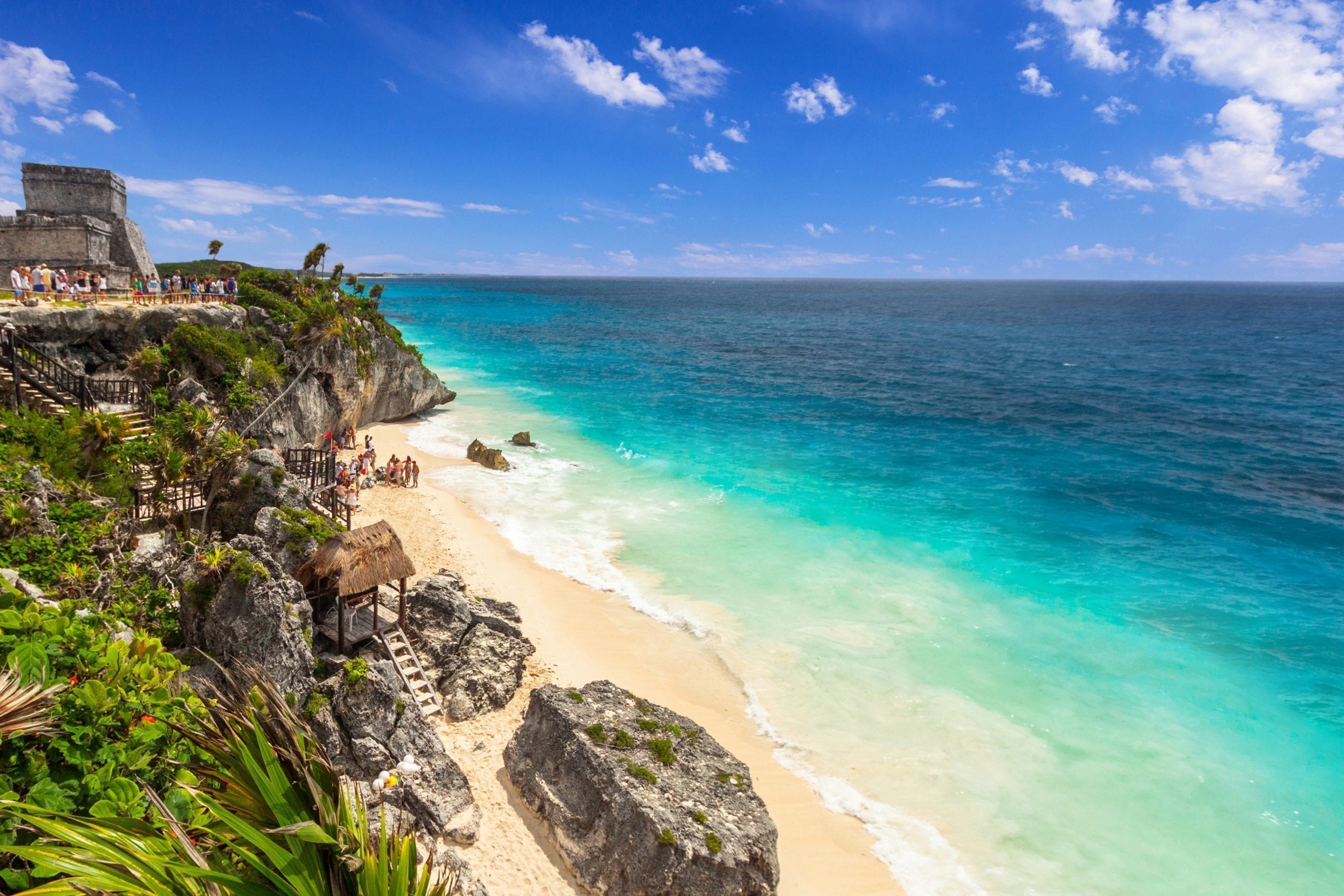 10 consejos para viajar a Riviera Maya