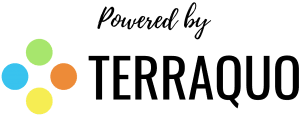 Powered by TERRAQUO