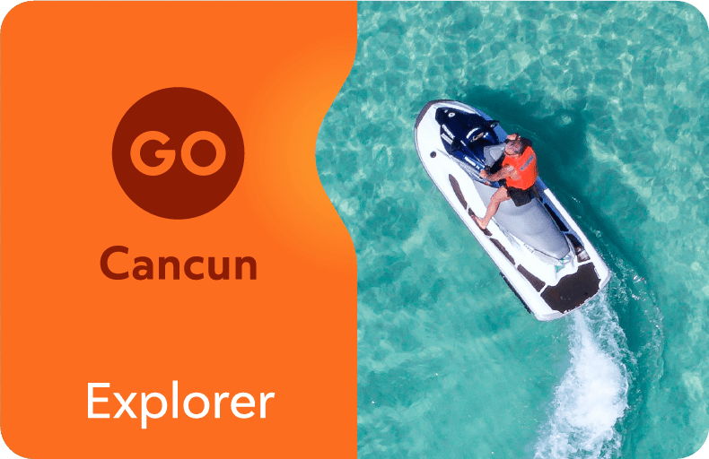 cancun go card